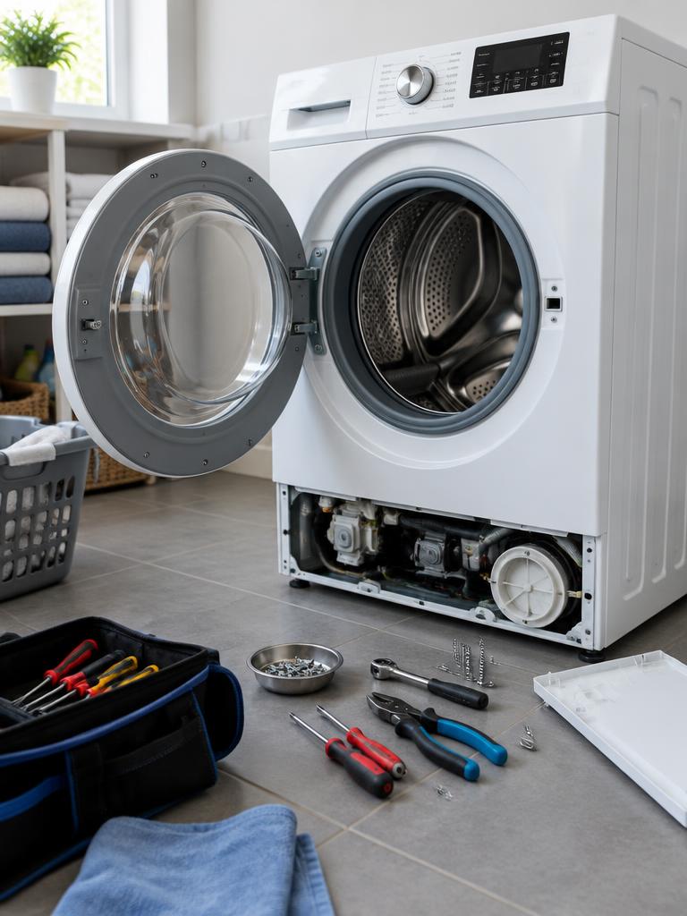 Appliance Repair