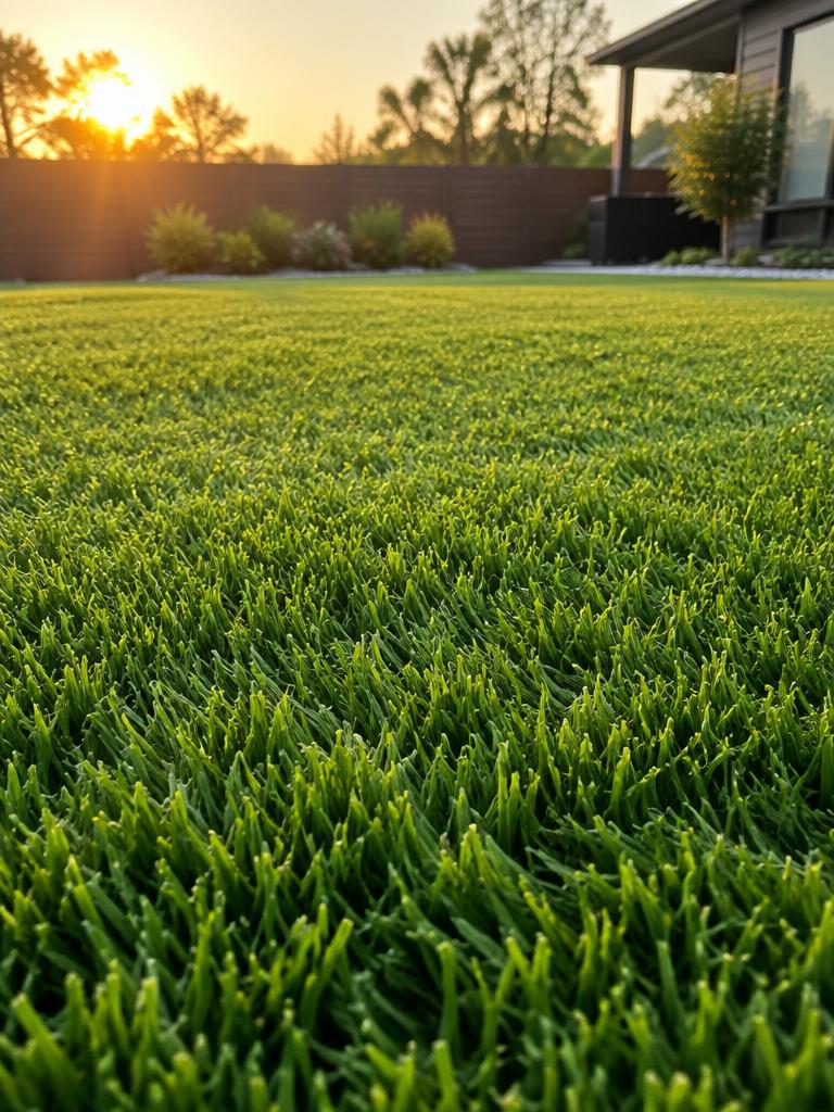 Artificial Grass