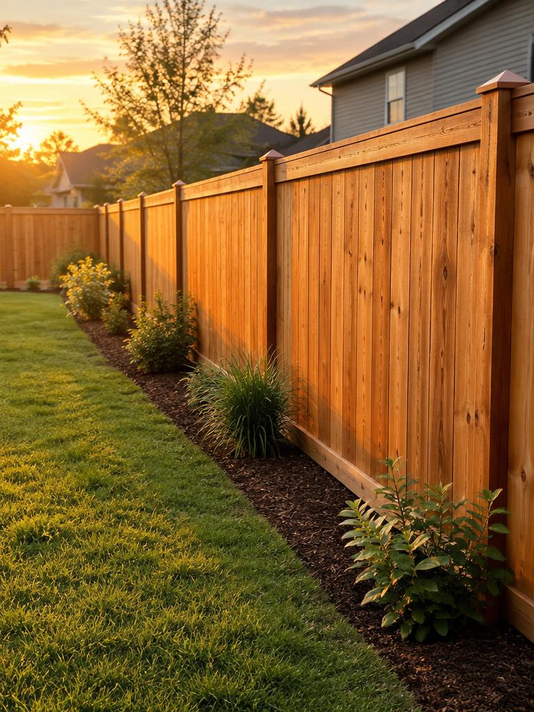 Fencing