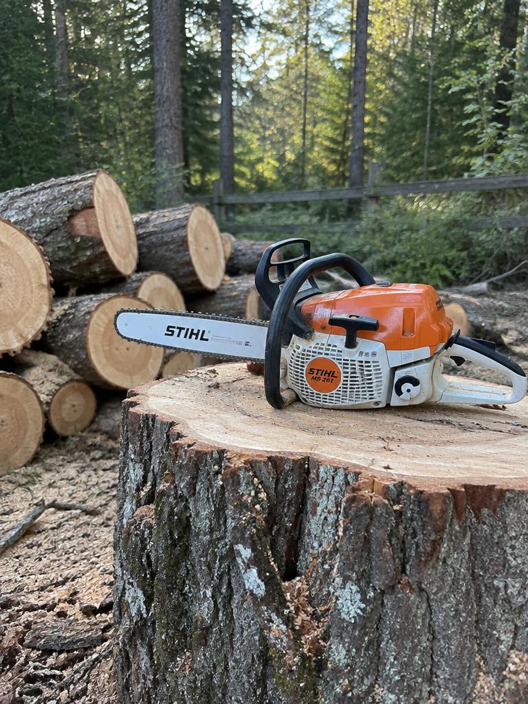 Tree Service